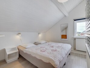 3 habitaciones y internet 