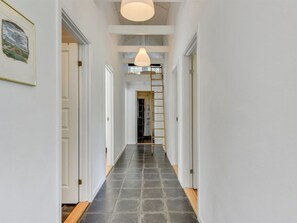 Interiør