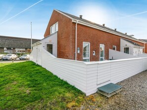 Exterior - "Ginger" - 2.3km from the sea by Interhome (Rømø)