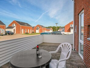 Outdoor dining - "Ginger" - 2.3km from the sea by Interhome (Rømø)