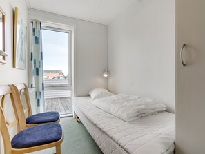 3 bedrooms - "Ginger" - 2.3km from the sea by Interhome (Rømø)