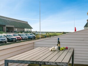 Outdoor dining - "Ginger" - 2.3km from the sea by Interhome (Rømø)