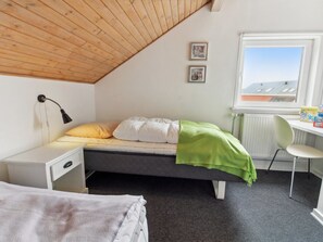 3 chambres, Wi-Fi