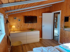 3 bedrooms, WiFi - "Elgin" - 1.8km from the sea by Interhome (Rømø)