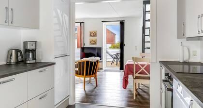 "Sighwald" - 2.3km from the sea by Interhome