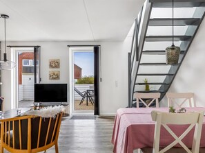 Dining - "Sighwald" - 2.3km from the sea by Interhome (Rømø)
