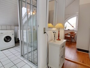 Interiør