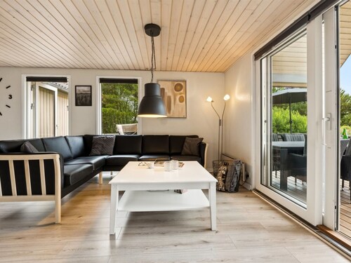 "Sigwid" - 2.7km from the sea by Interhome
