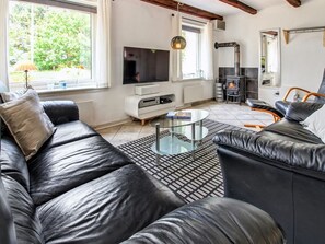 Tv, pejs, dvd-afspiller