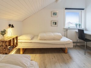 2 habitaciones y internet 