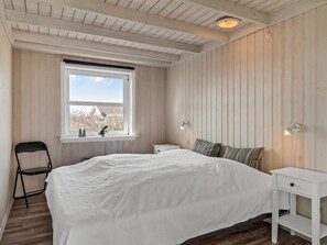 4 Schlafzimmer, WLAN