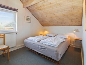 3 bedrooms, WiFi