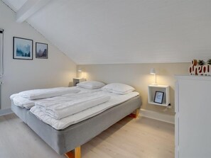 3 sovrum och wi-fi