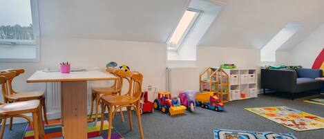 子供用スペース