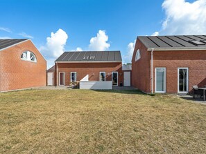 Exterior - "Iffuer" - 2.3km from the sea by Interhome (Rømø)
