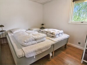 3 Schlafzimmer, WLAN