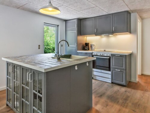 "Kabbi" - 2.6km from the sea by Interhome