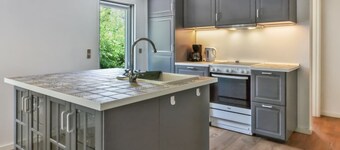 "Kabbi" - 2.6km from the sea by Interhome