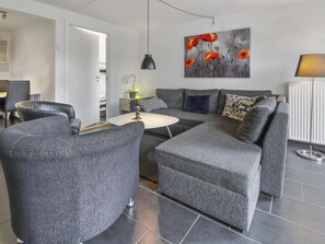 Fernseher, DVD-Player