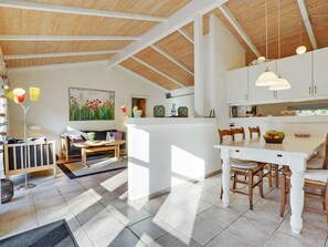 Spiseområde