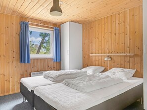 6 habitaciones y internet 