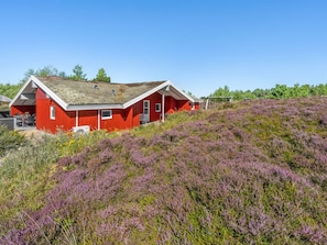 Udendørsområde