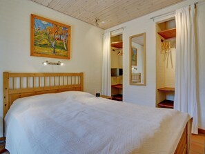 2 habitaciones y wifi 