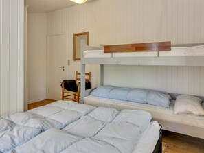 2 bedrooms, Internet