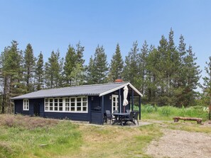 Ulkopuoli