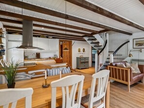 Interior - "Ariela" - 1.1km from the sea by Interhome (Rømø)