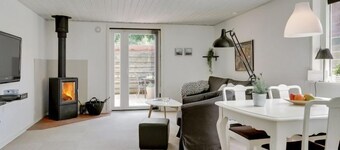 Vacation home "Øthi" by Interhome