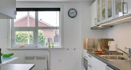 Vacation home "Øthi" by Interhome