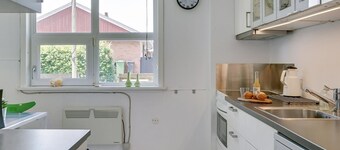 Vakantiehuis "Øthi" by Interhome