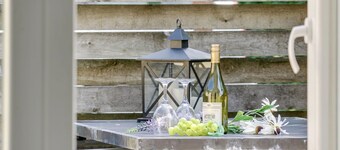 Vacation home "Øthi" by Interhome