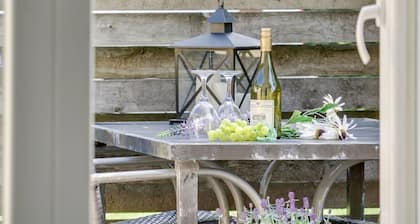 Vacation home "Øthi" by Interhome