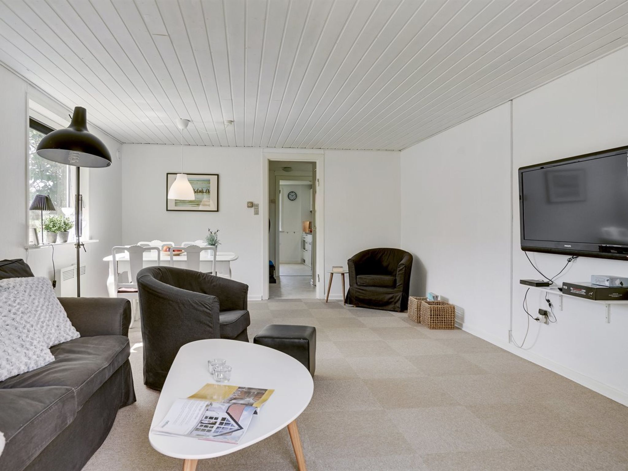 Vacation Home "øThi" By Interhome - Ribe