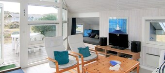 "Tonna" - 1km from the sea by Interhome