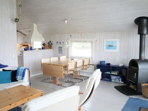 Interiør