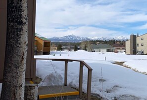 Property grounds - Pines 4048 (Pagosa Springs)