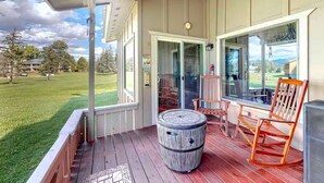 Unclassified image, 2 of 26, button - Pines 4048 (Pagosa Springs)