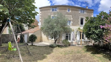 Exterieur