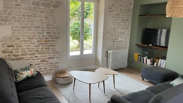 TV connectée, livres