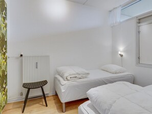 1 chambre, Wi-Fi