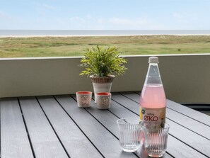 Utendørsservering