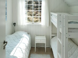 3 dormitoris i Internet