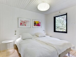 3 bedrooms, Internet - "Judyta" - 1km from the sea by Interhome (Fanø)