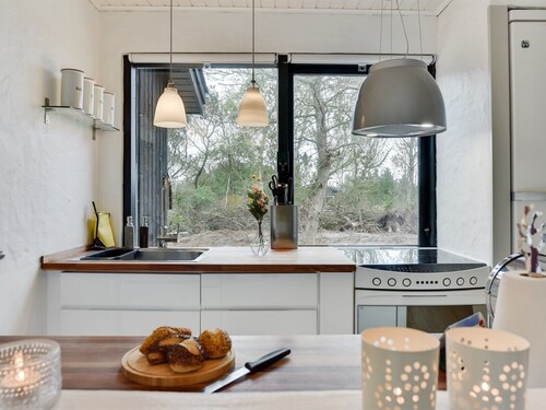 "Judyta" - 1km from the sea by Interhome