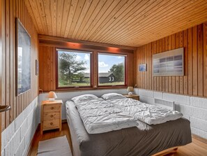 3 Schlafzimmer, WLAN