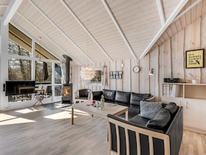 Interiør