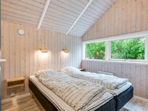 3 Schlafzimmer, WLAN